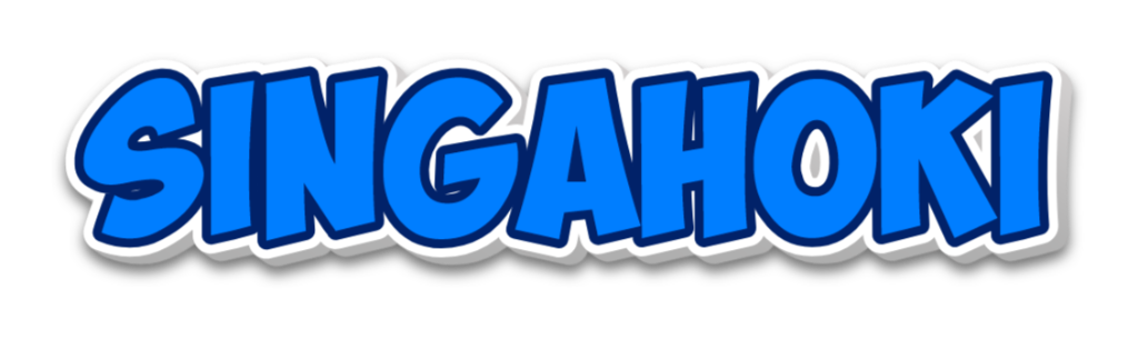 SINGAHOKI